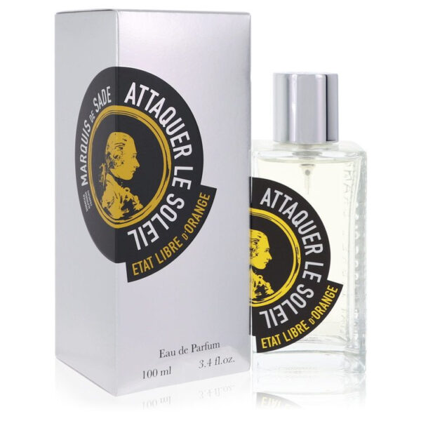 Etat Libre d'Orange Eau De Parfum Spray (Unisex) 3.38 oz