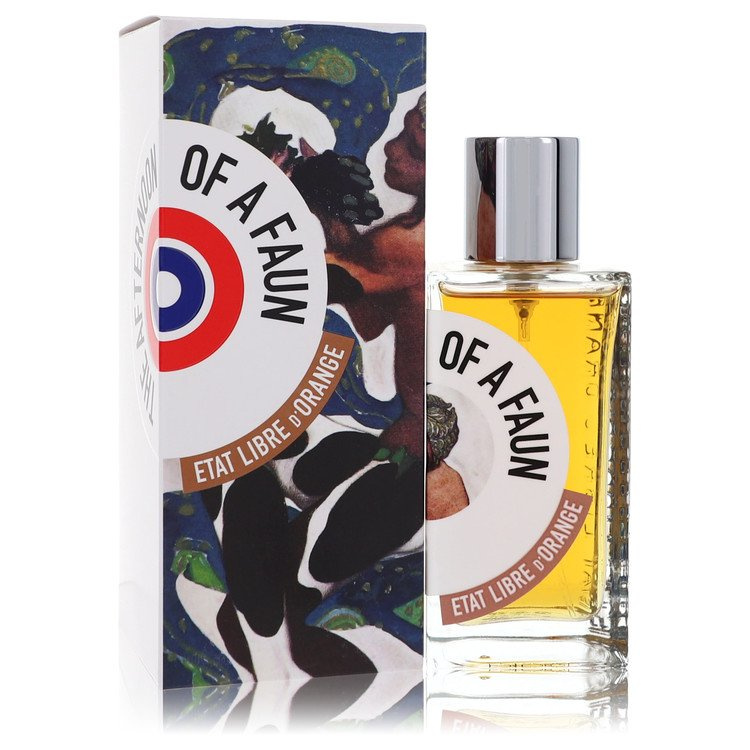 Etat Libre d'Orange Eau De Parfum – Unisex Niche Fragrance