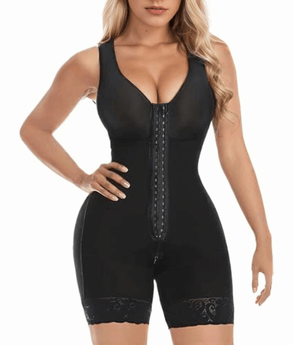 Fajas Colombianas Shapewear for Women - Tummy Control & Butt Lifter Bodysuit